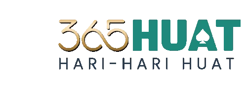 365HUAT logo