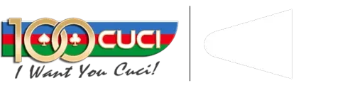 100CUCI logo