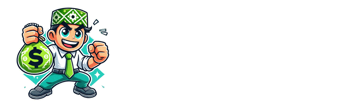 PAKARCUCI8 logo
