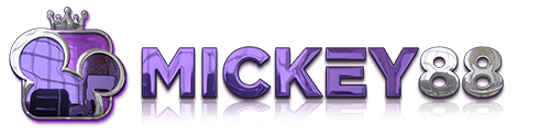 MICKEY88 logo