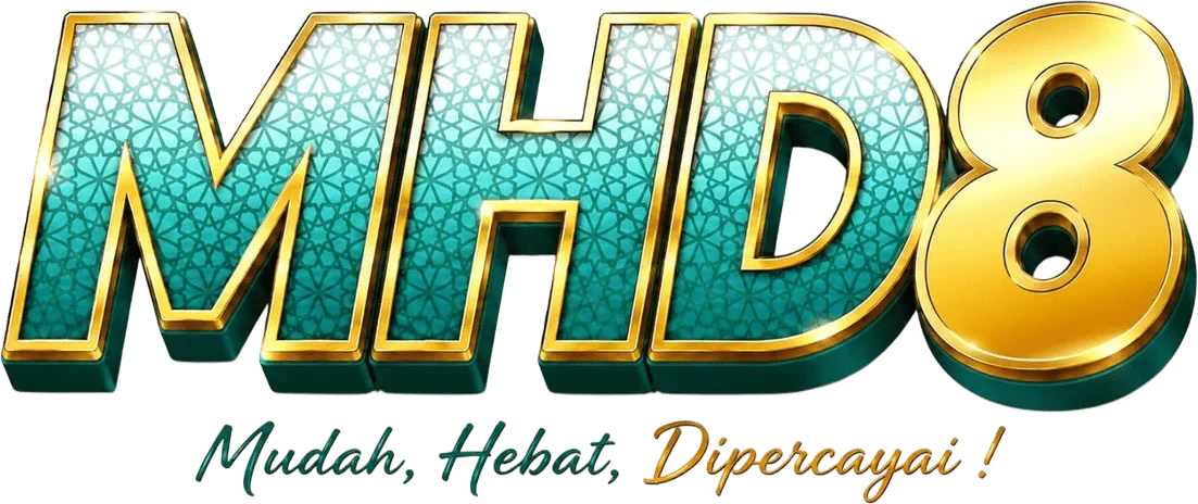 MHD8 logo