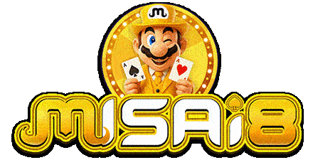 MISAI8 logo