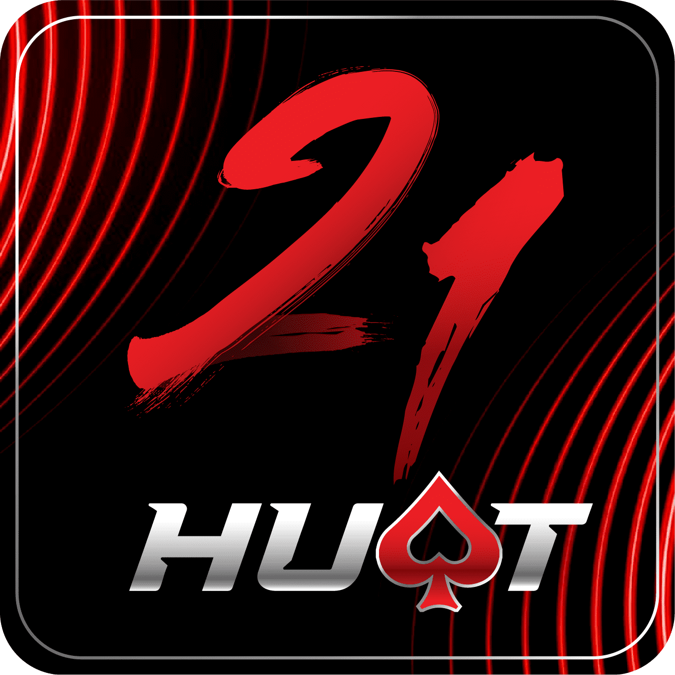 21HUAT logo