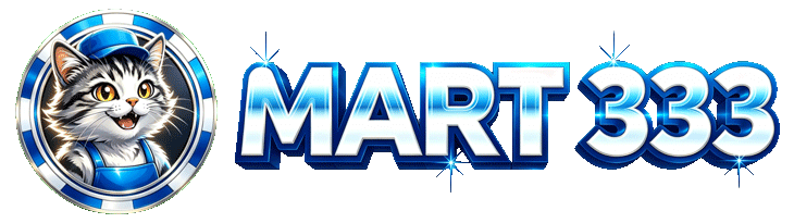 MART33 logo