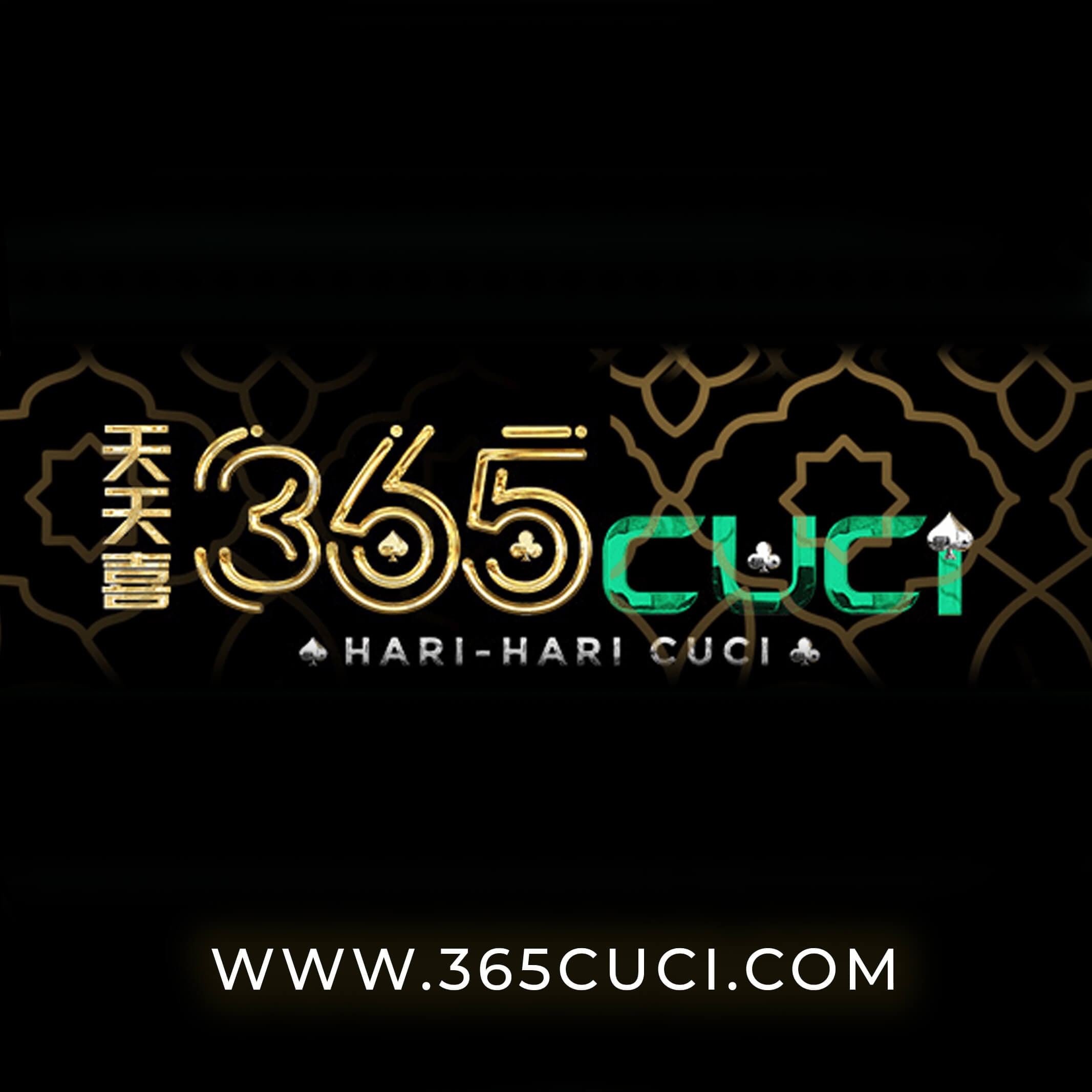 365CUCI logo