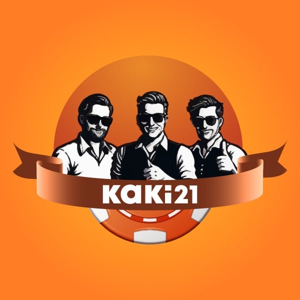 KAKI21 logo