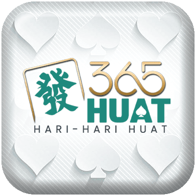 365HUAT logo