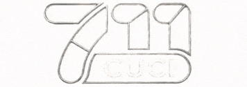 711CUCI logo