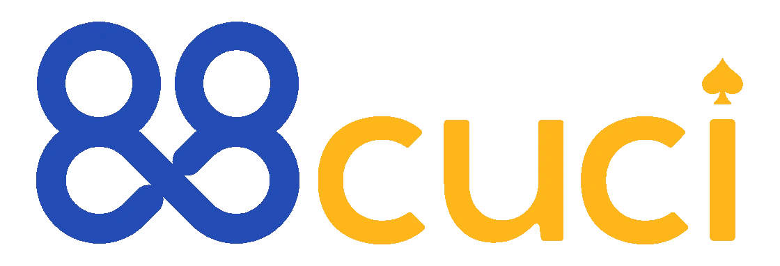 88CUCI logo