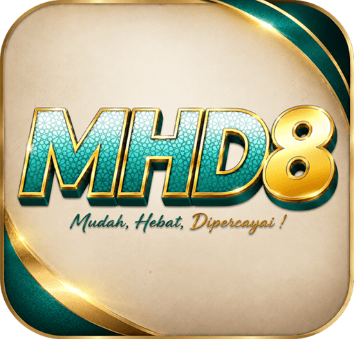 MHD8 logo