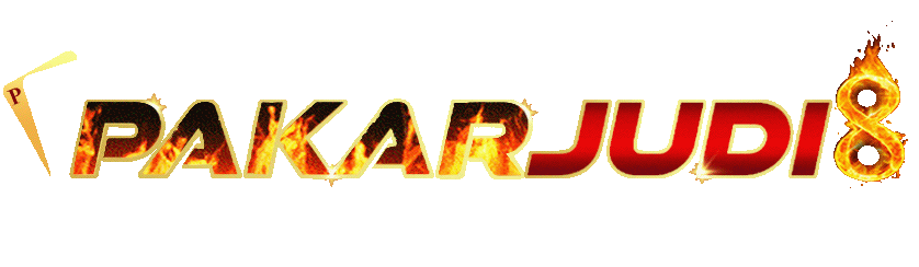 PAKARJUDI8 logo