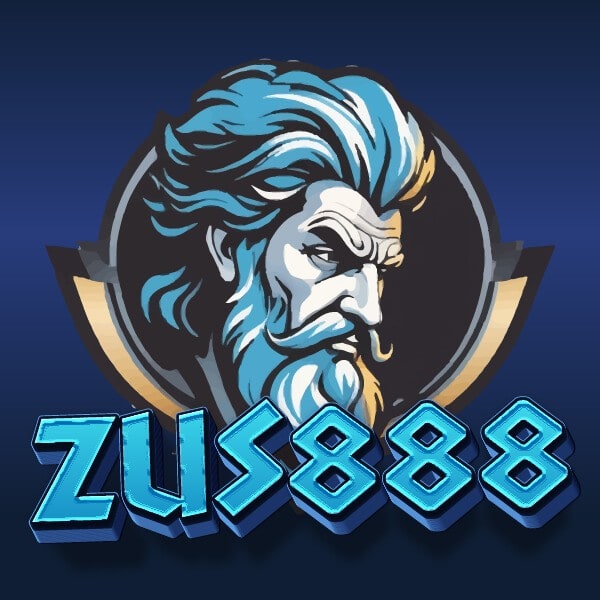 ZUS888 logo